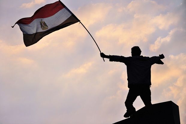 Dewan HAM PBB Desak Mesir Batalkan Hukuman Mati Masal
