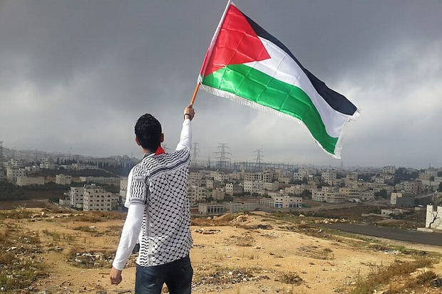 Palestina: AS Lakukan Agresi dengan Setop Bantuan untuk RS