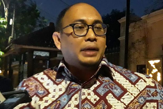 Sering Ikuti Gaya Prabowo-Sandi, Gerindra: Erick Thohir Stuntman