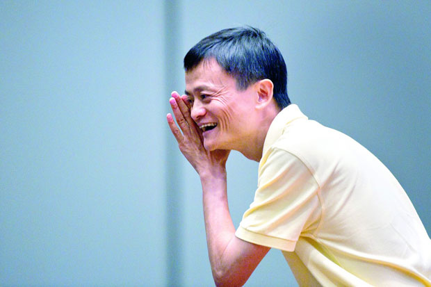Jack Ma Dikabarkan Pensiun, Alibaba Sebut NYT Sebar Hoax