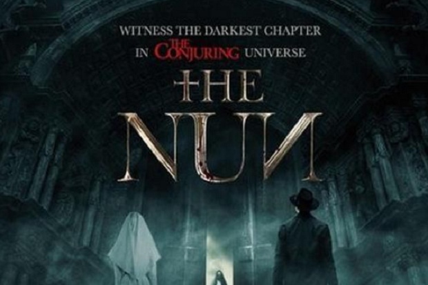 The Nun Puncaki Box Office