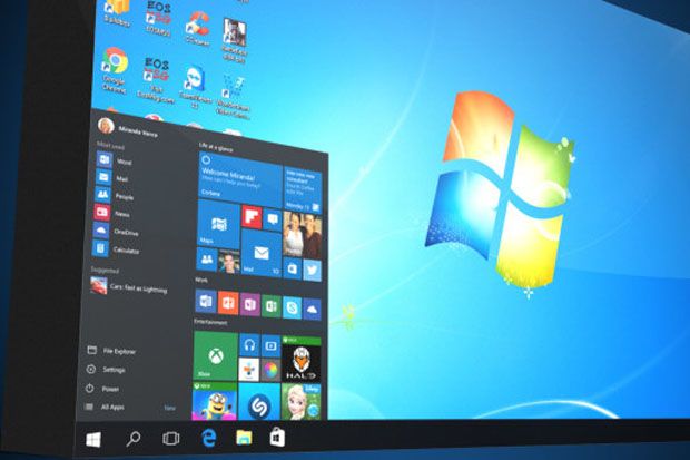 Ini Syarat Microsoft Mau Menjamin Keamanan Windows 7 Sampai 2023