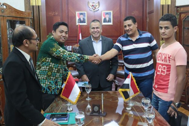 Indonesia Ekspor 28 Ton Buah Pala ke Mesir Senilai Rp2,4 Miliar