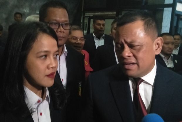 Ketua Forki DKI Jakarta Optimistis Mendulang Sukses