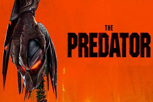 Review Film The Predator