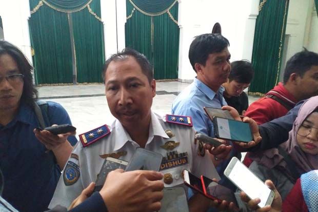 Ridwan Kamil Perintahkan Dishub Pasang Pagar Pembatas Jurang di Cikidang