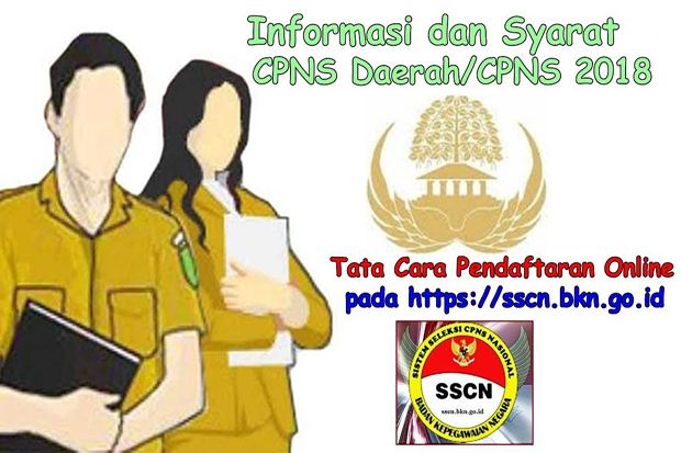 Sumatera Selatan Terima Ribuan Formasi CPNS