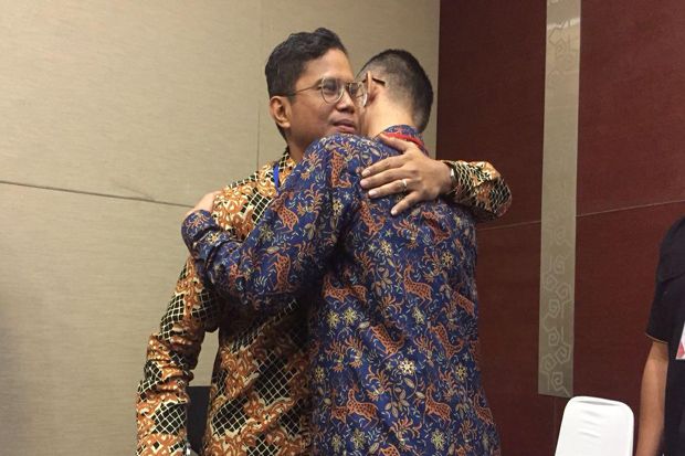 Ini Jajaran Direksi dan Komisaris Baru Garuda Indonesia