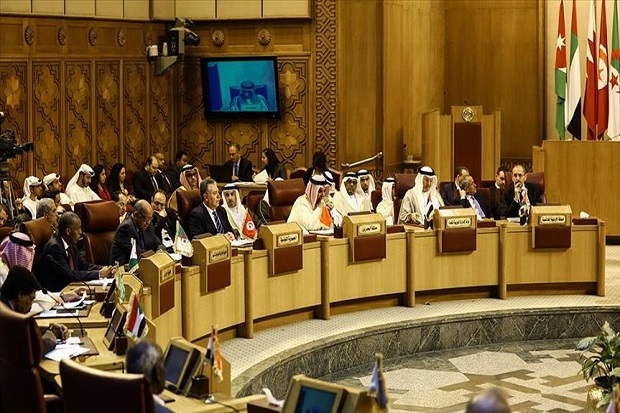 Liga Arab Bertemu Bahas Krisis Pendanaan Badan Pengungsi Palestina