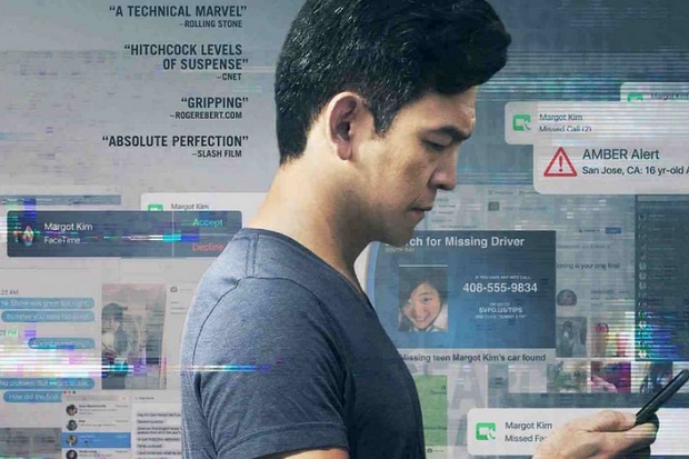 Film John Cho ‘Searching’ Raih Box Office di Korea