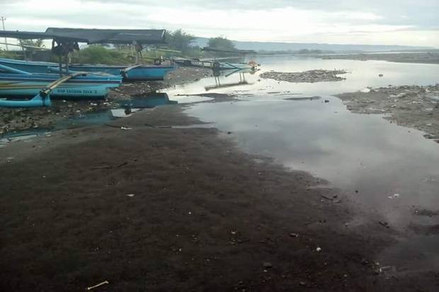 Melaut, Nelayan Bolaang Mongondow Hilang Terbawa Arus
