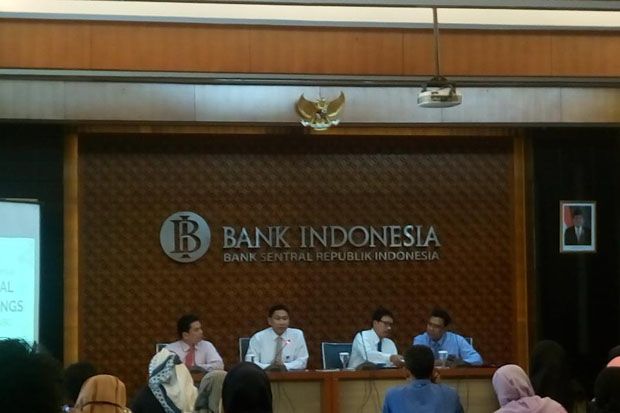 Bank Indonesia Genjot Pertumbuhan Kredit Melalui Fintech