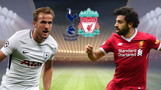 Preview Tottenham Hotspur vs Liverpool: Ujian Konsistensi The Reds