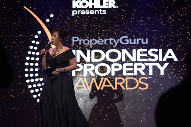 Ini Nominasi PropertyGuru Indonesia Property Awards 2018