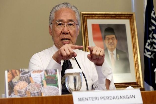 Enggar Minta Generasi Muda Bersiap Hadapi Revolusi Industri 4.0