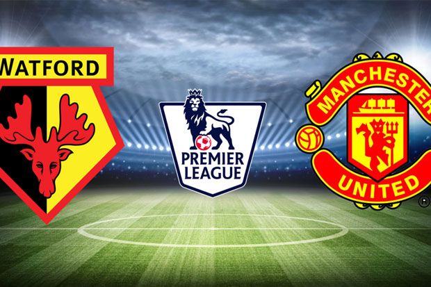 Preview Watford vs Manchester United: The Red Devils Rawan Tersandung