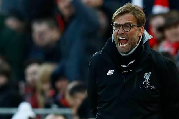 Hadapi Spurs, Juergen Klopp Ingin Balas Dendam