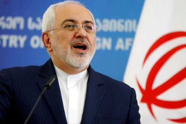 Iran Desak Eropa Netralisir Efek Keluarnya AS dari Perjanjian Nuklir