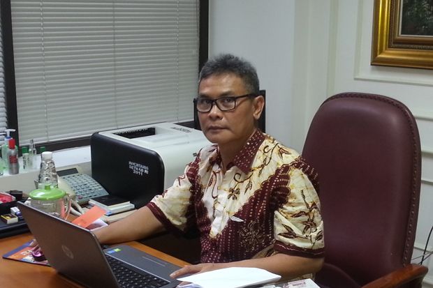 Johan Budi Serahkan Calon Penggantinya ke Tim Jokowi-Maruf