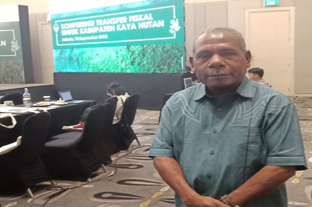 Kewenangan Pengelolaan Hutan Harus Dikembalikan ke Kabupaten/Kota
