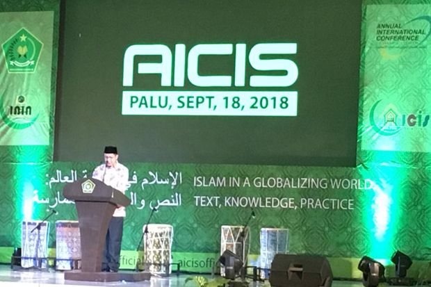 Berkumpul di Palu, Sarjana Muslim Dunia Bahas Radikalisme