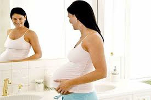 Hindari Gula Darah Tinggi Selama Kehamilan