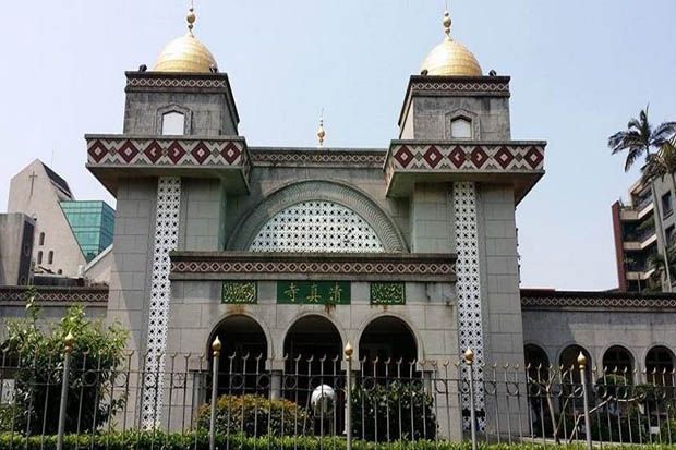 Kian Ramah Muslim, Taiwan Tawarkan Jatah Kuota Haji