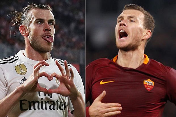 Preview Real Madrid vs AS Roma: Pembuktian Era Baru Raja Eropa