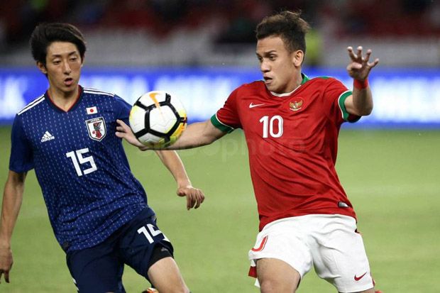 Timnas Indonesia U-19 Tantang China & Thailand di Stadion Pakansari