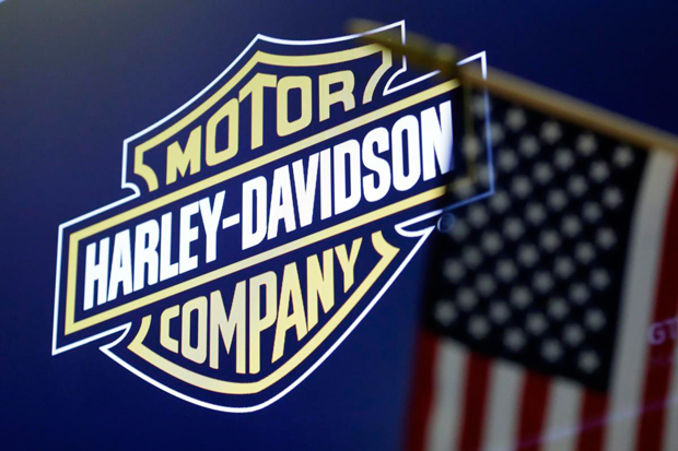 Serukan Boikot,  Polisi AS Menolak Tidak Pakai Harley-Davidson