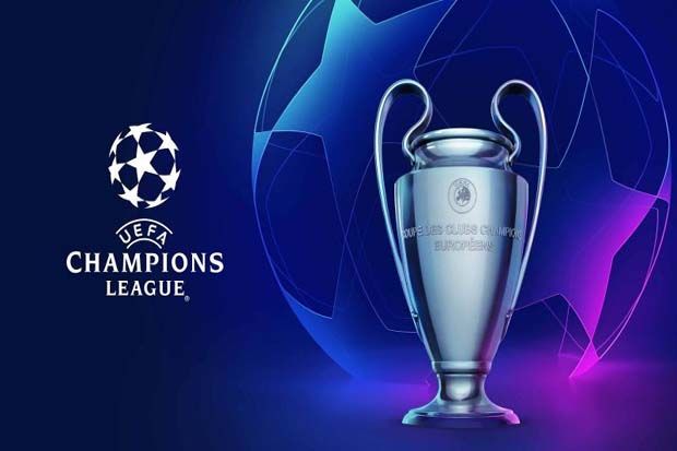 Hasil Lengkap Pertandingan Liga Champions Grup E-H, Kamis (20/9/2018)
