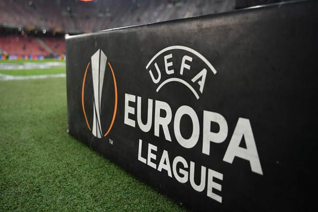 Jadwal Pertandingan Liga Europa Grup A-L, Kamis (20/9) Malam dan Jumat (21/9/2018) WIB