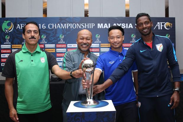 Otak-atik Peluang: Indonesia Bisa Lolos dari Grup Neraka Piala AFC U-16