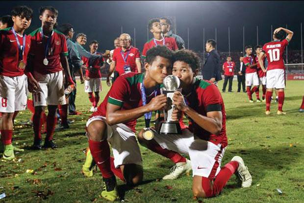 Preview Iran U-16 vs Indonesia U-16: Garuda Asia Siap Tempur!