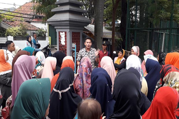 Penerima Jamsosratu 2018 Berkurang, Pemprov Banten Kucurkan Rp50 Miliar