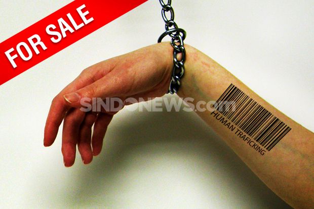 Legislator: Penjualan Online TKW di Singapura, Potensi Human Trafficking!