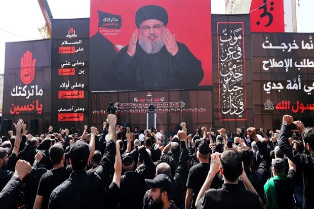 Hizbullah Punya Rudal Sangat Akurat, Israel Umbar Ancaman Mematikan