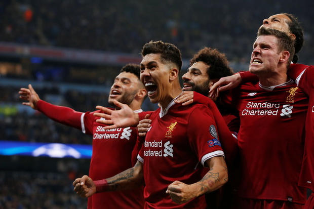 Liverpool vs Southampton: The Reds Bertekad Bukukan Rekor