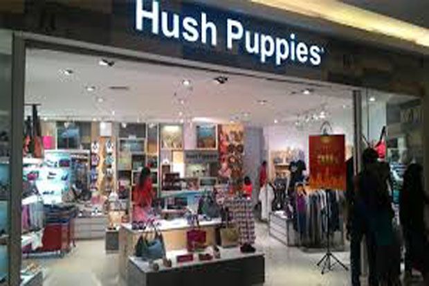 Hush Puppies, Retailer Sepatu Tawarkan Diskon Besar