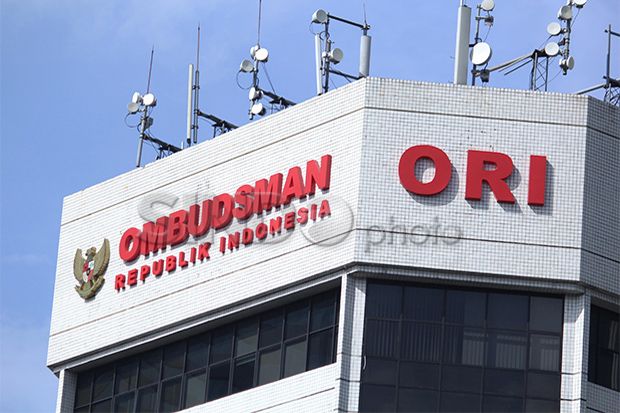 Ombudsman Dorong Audit Stok Beras