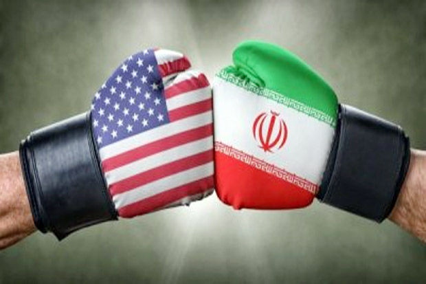 Iran Sebut AS Ancaman Bagi Timur Tengah dan Internasional