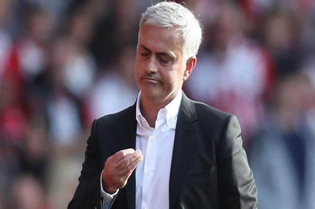 Pertahanan Sulit Ditembus, Mourinho Puji Kekompakan Tim