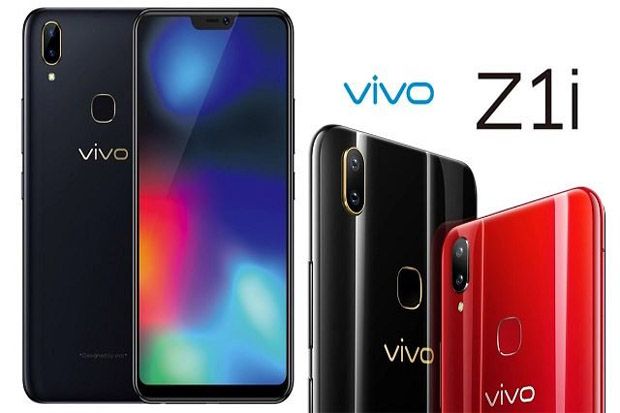 Vivo Luncurkan Seri Eksklusif Z untuk Melawan Realme di India