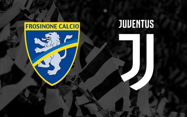 Preview Frosinone vs Juventus: Bianconeri Terlalu Digdaya