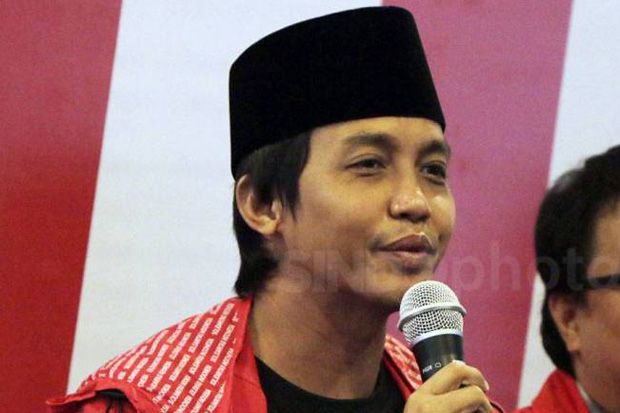 Soal Dana Kampanye Prabowo-Sandi, Pihak Jokowi Singgung Kardus