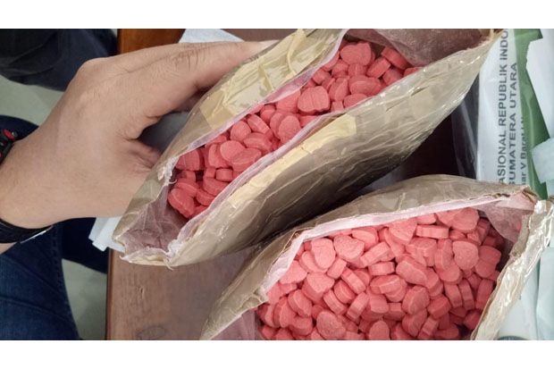 BNN Sebut Napi Bayar Sipir Rp50 Juta per Minggu untuk Lancarkan Bisnis Narkoba