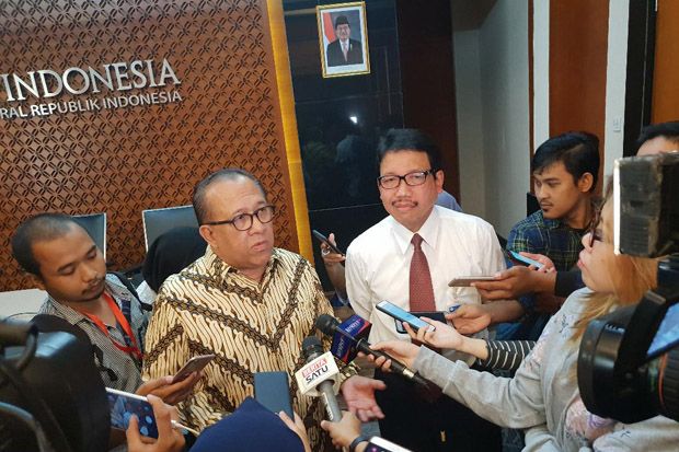 Indonesia Bersiap Menuju Ekonomi Syariah