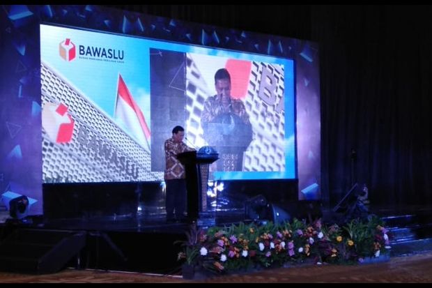 Pemilu 2019, Papua Barat Jadi Provinsi Paling Rawan