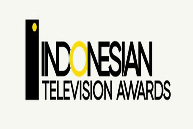 Daftar Lengkap Nominasi Indonesian Television Awards 2018