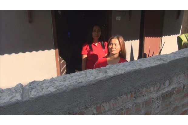 Rumah Dikurung Pagar Tembok Tetangga, Wanita Ini Bawa Kasusnya ke Pengadilan